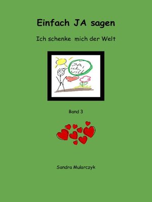 cover image of Einfach JA sagen